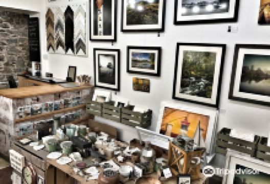 River Dart Gallery购物图片