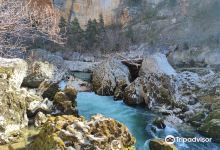 Pas de Soucy景点图片