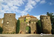 Domaine Preignes Le Vieux景点图片