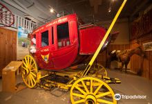 Frontier Homestead State Park Museum景点图片