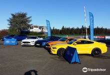 Driving course PRO'Pulsion - Paris景点图片