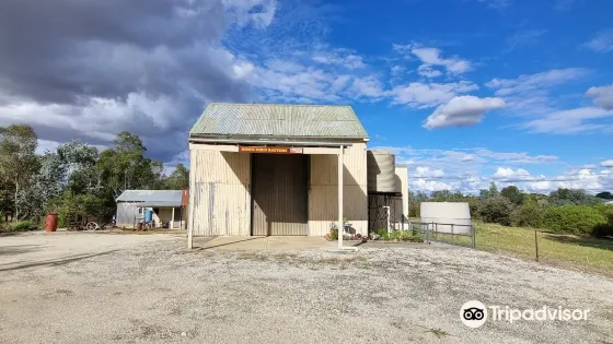 Rutherglan Gold Battery