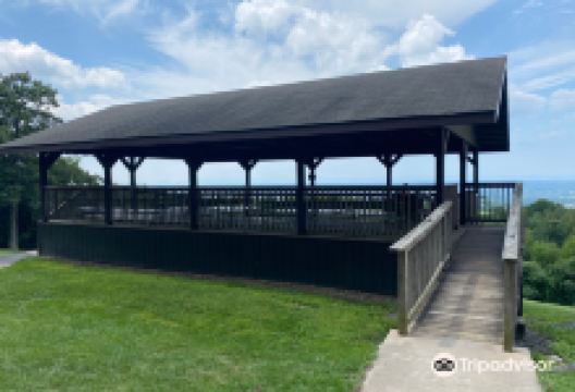 Pen Mar Park景点图片