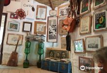 Museo Hippie景点图片