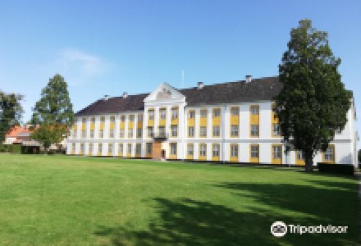 Augustenborg Slot景点图片