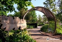 Jephson Gardens景点图片