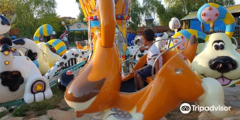 Diversion en la Granja