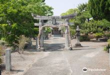 Ryu Shrine景点图片