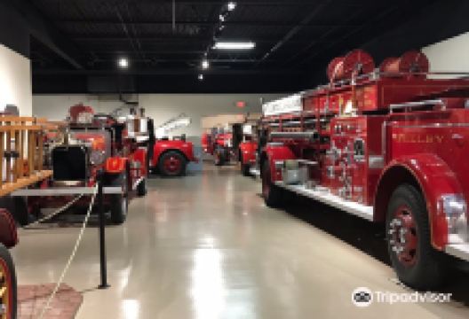 Mansfield Fire Museum And Educational Center景点图片