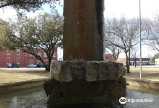 Monument to Georgia Volunteers景点图片