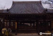 本覚寺景点图片