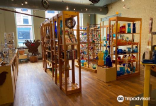 Wheeling Artisan Center购物图片