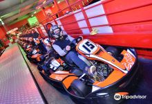 SpeedPark景点图片