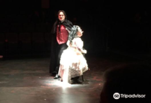 Tower Theater景点图片