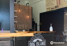 Dog Island Brewing景点图片