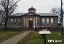 Howell Carnegie Library景点图片