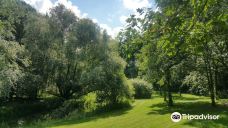 Parc des Gayeulles-雷恩