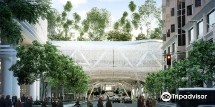 Sagamore Hill Military Reservation