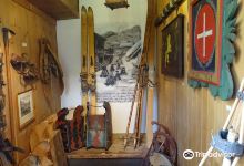 Museum of Artisan and Folklore (Musee Artisanal du Vieux Pays d'Enhaut)景点图片