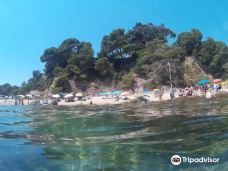 Cala Sa Conca-卡斯特利-普拉特哈达罗