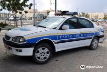Israel Police Heritage Centre景点图片