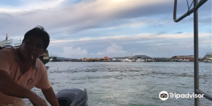 海陵珍珠養殖場