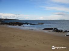 Baginbun Beach-韦斯福德