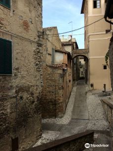 Ghetto ebraico-威尼斯