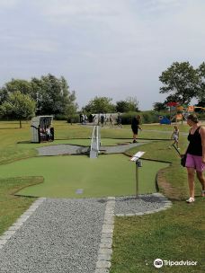 Adventure-Golf Fehmarn-费马恩岛