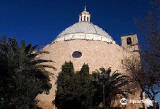Ermita Santísimo Cristo de la Misericordia景点图片