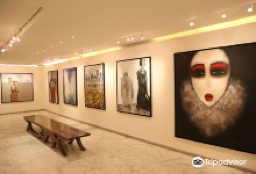 Orient Gallery景点图片