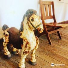 Richmond Horse Museum-Bo-Karoo