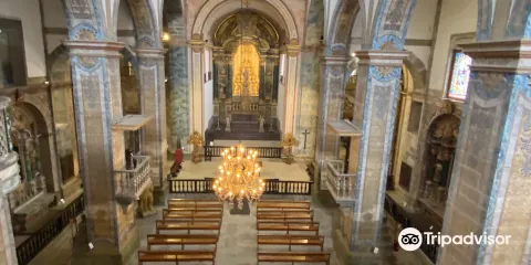 Museu de Angra do Heroísmo
