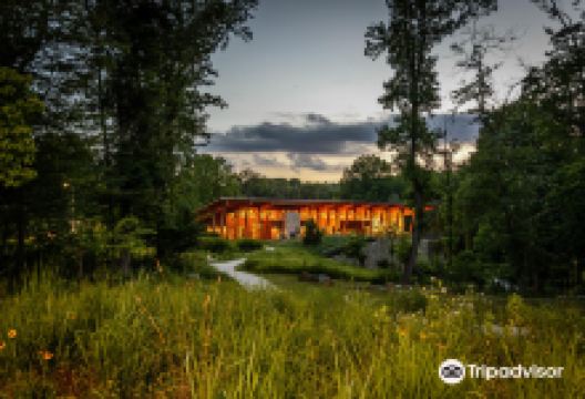 Robinson Nature Center景点图片