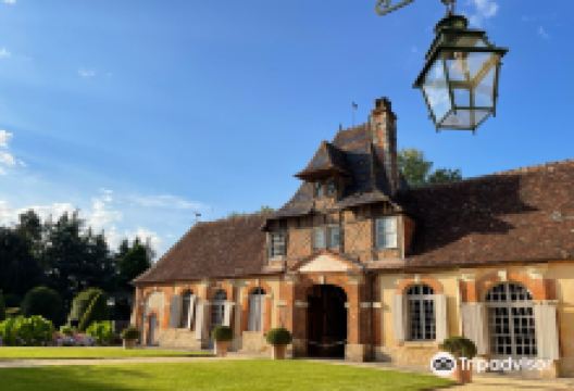 Château de Boutemont景点图片