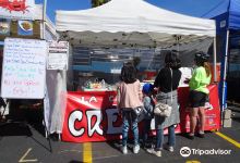 Solana Beach Farmer’s Market购物图片