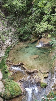 Parque Natural de Valderejo-Arabako Ibarrak
