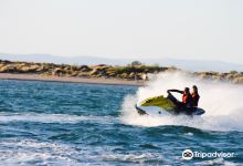 Jet evasion 34景点图片