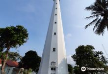 Cikoneng Lighthouse景点图片