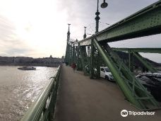 塞切尼链桥-布达佩斯