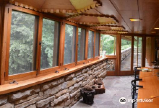 Kentuck Knob景点图片