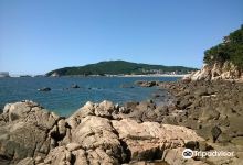 永宗岛马嘶鞍海滩景点图片