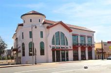 Los Angeles County Fire Museum-贝尔弗劳尔