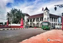 Semarang Old City景点图片