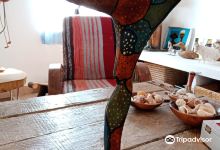 Galerie La Grotte景点图片