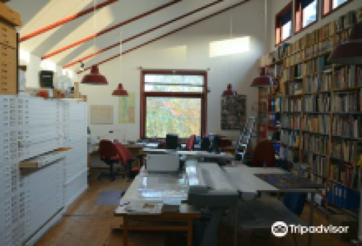 Tanums H?llristningsmuseum Undersl?s景点图片