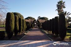 Parc Exflora-昂蒂布