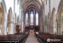 Eglise Saint-Gregoire景点图片