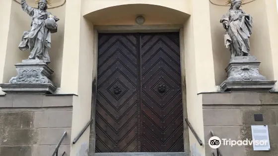 聖彌額爾教堂