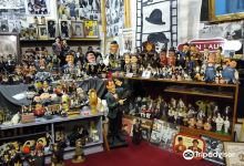 Laurel and Hardy Museum景点图片